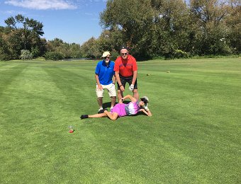 Golf